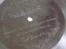 BERLINER GRAMOPHONE 7