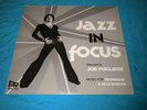 JOE PUGLIESE ''JAZZ IN FOCUS'' FUNK BREAKS JAZZ KILLER ORIG US ON HOCTOR RECORDS