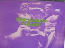 Thee Mighty Caesars Acropolis Now Milkshakes Records Plat-0 Billy Childish RARE