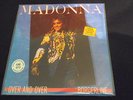 madonna over and over mint
