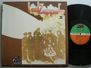 LED ZEPPELIN II  GERMAN LP  GATEFOLD UNPLAYED MINTY A5/B4