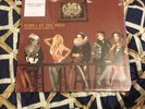 Panic At The Disco A Fever You Cant Sweat Out Gold Vinyl SEALED OOP RARE