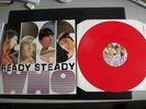 THE WHO - READY STEADY WHO -  12