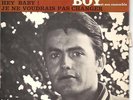 DANNY BOY chips BEL AIR 211.196 état neuf entièrement glacé avec languette
