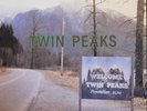 ANGELO BADALAMENTI MUSIC FROM TWIN PEAKS WARNERS BROS 7599-26316 JULEE CRUISE LP