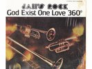  ISLAND ROOTS 'N FUNK - RAS ENOCH - JAH'S ROCK - EX+ hear