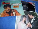Elvis Presley Clambake LSP-3893 