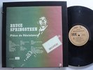 BRUCE SPRINGSTEEN Piece de Resistance 3LP NUMBERED  BOX SET Minty No. 004