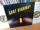 LOST HIGHWAY Vinyl 2LP Soundtrack LOU REED NINE INCH NAILS RAMMSTEIN BOWIE 1996ß