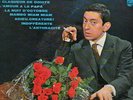 RARE FRENCH ORIGINAL SERGE GAINSBOURG 10