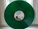 NICK DRAKE - FIVE LEAVES LEFT *Limited green vinyl VERY RARE