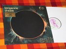 TANGERINE DREAM Zeit Dop. LP (prog. Rock) OHR Rec.