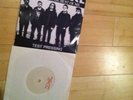 Beware Test Press 3/18 Rival Mob Chain Of Strength Mother Of Mercy