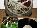 WITCHCRAFT S/T LP + 7