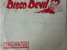 LEE PERRY / DISCO DEVIL // B. MARLEY / KEEP ON MOVING - 12