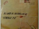 Humble Pie As Safe As Yesterday 1969 UK Pink Immediate + Lyric Inner Lyn Dobson