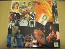 Led Zeppelin The best of LIVE vol. 1 Vinyl 2 LP Record set