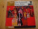 Mozart Violin Concertos Nos. 3 and 4 Zino Francescatti Philips Hi-fi Stereo