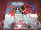 BLITZKRIEG  A Time Of Changes 1985 UK lp ex