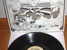 TONY RAY 4db Hot Canada Private Press Hard Rock Heavy Psych Acid Archives LP