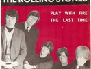 THE ROLLING STONES:The last time/Play with fire