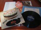 ROLLING STONES LET IT BLEED LP 1969 1st UK stereo pressing incl sticker & poster