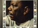 CHAMPION JACK DUPREE LP Blues from the gutter 1958 Atlantic DG mono
