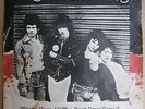 SLAUGHTER & THE DOGS ... THE BOOT BOYS GONE 7/45 PORTUGAL PS 77 PUNK SEX PISTOLS