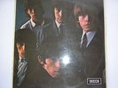 The Rolling Stones No2 Decca Mono LK4661 1964  VG+/VG+
