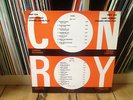 Larry Robbins' Dynamic Drums Plus - 1973 Conroy Library LP (BMLP 102)