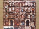 LED ZEPPELIN:PHYSICAL GRAFFITI 4 TRACKS EP THAI 7