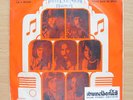 RARE LED ZEPPELIN:BLACK DOG,THREE DOG NIGHT,FREE,BADFINGER EP THAI 7