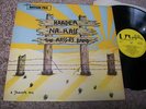 The Rasses Band HARDER NA RASS Ballistic LP Prince Jammys DUB EX++