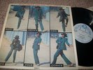 Barry Brown COOL PON YOUR CORNER Trojan LP Killer ROOTS EX