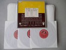 Callas La Forza del Destino  Columbia 33 CX 1258-60   UK ED2 red/semicircle