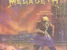 MEGADETH Peace Sells... 25th Anniversary Boxset Anthrax Metallica Slayer UD