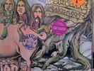 Black Oak Arkansas..High On The Hog..Original Rock on Atco.. SEALED