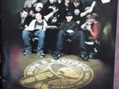 MUPH & PLUTO - Silence The Sirens 2LP Oz Hip Hop Aussie OBESE