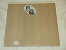 John Lennon Yoko Ono Two Virgins LP Nude Cover US '68 T5001 Avante Garde Beatles