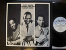 PETE JOHNSON / EARL HINES / TEDDY BUNN Blue Note Sessions Mosaic LP