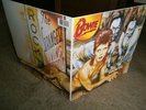 David Bowie Vinyl Lp  Diamond Dogs  + Bonustracks  FOC