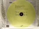ORNETTE COLEMAN Live in Belgrade Dewey Redman yellow vinyl NEW LP Charlie Haden