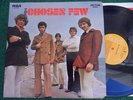 The Chosen Few – Same (Lp, 1969; R&B; 60´s Punk, Garage-Soul) Vinyl   