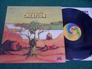 Fever Tree – Creation (Lp, 1969, US; 60s psych total ) start to take a ride ..