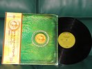 ALICE COOPER BILLION DOLLAR BABIES ORIG JAPAN OBI BILL WALLET COV AUDIOPHILE NM-