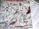 Danny Davis /  Takehisa Kosugi / Peter Kowald  FMP LP global Sun Ra