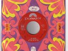 Joy & The Hit Kids Rare Lebanese 45 Runaway Mod Freakbeat Hammond Fuzz Beatles