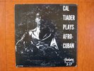 Cal Tjader Plays Afro-Cuban 10