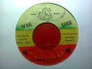 BOB MARLEY & THE WAILERS - BUS DEM SHUT{WAIL N SOUL 7