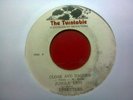 UPSETTERS - CLOAK AND DAGGER{RARE 4 TRACK 7